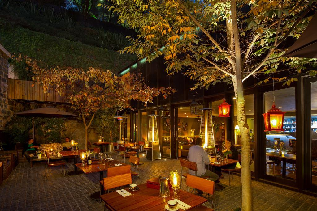 Hotel Aubrey Boutique Santiago de Chile