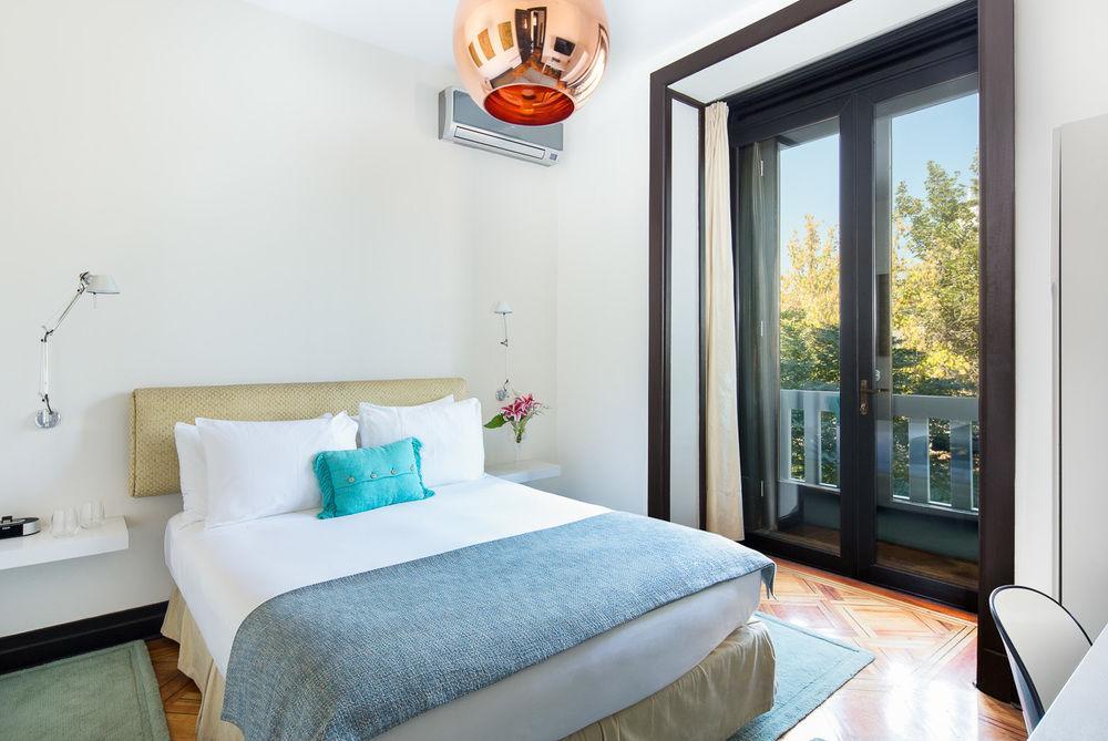 Aubrey Boutique Hotel Santiago de Chile