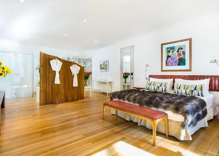 Aubrey Hotel Boutique