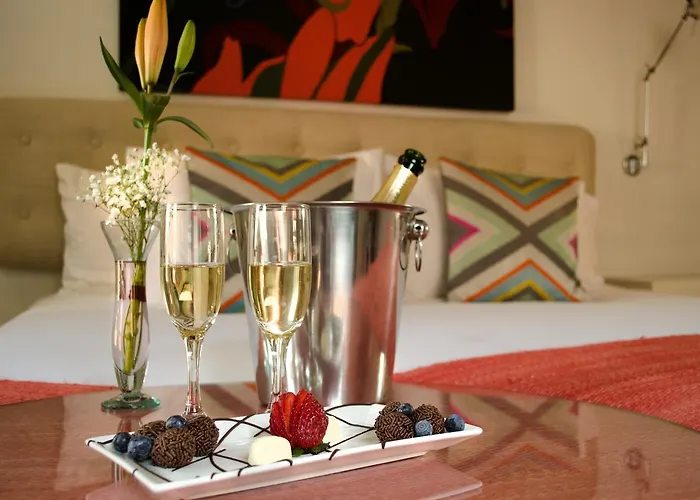 Aubrey Hotel Boutique