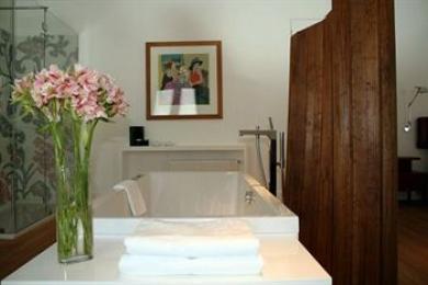 Hotel Aubrey Boutique Santiago