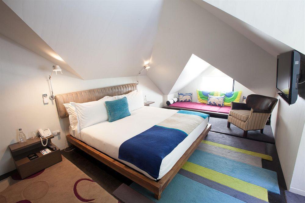 Aubrey Boutique Hotel