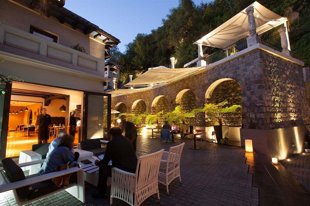 Aubrey Boutique Hotel 4*