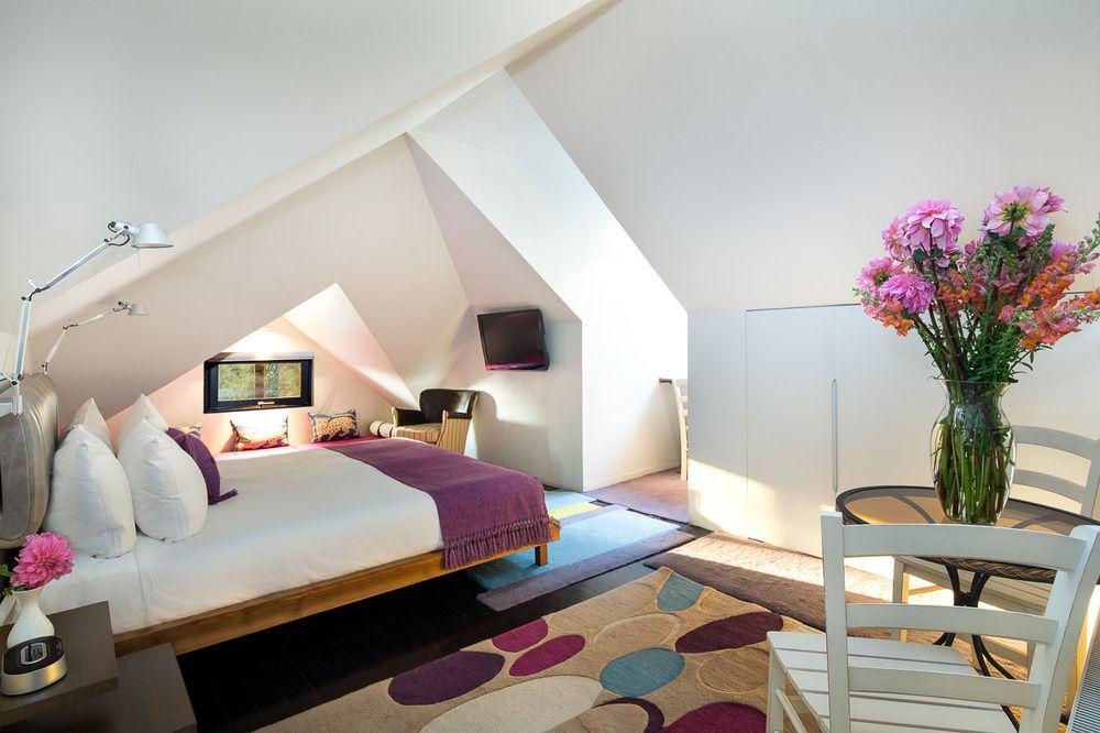 Aubrey Boutique 4* Santiago