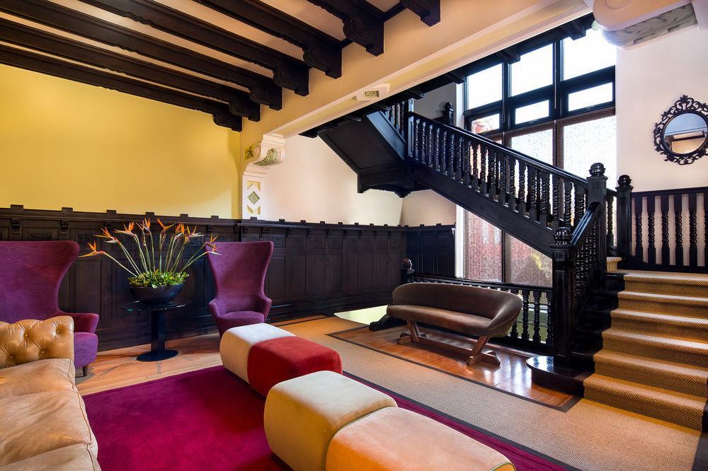 Aubrey Boutique 4*
