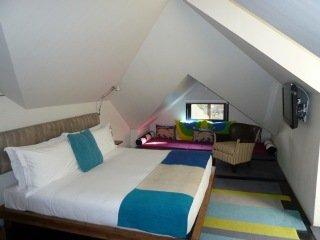 Hotel Aubrey Boutique