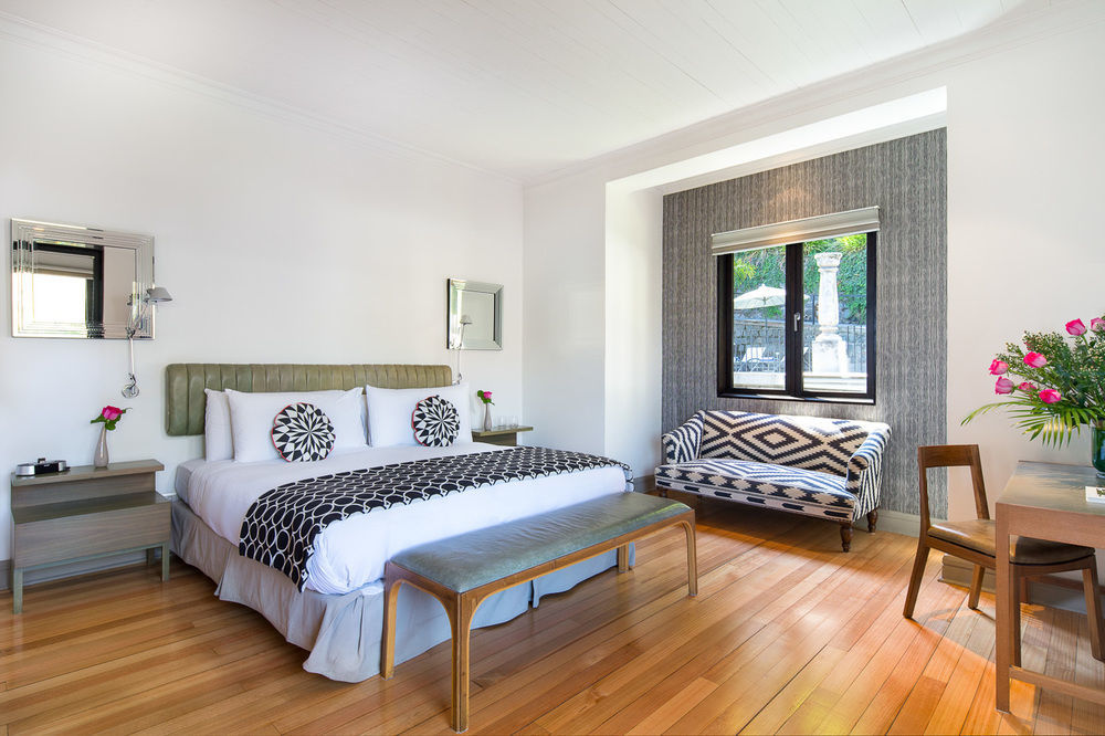 Aubrey Boutique 4* Santiago
