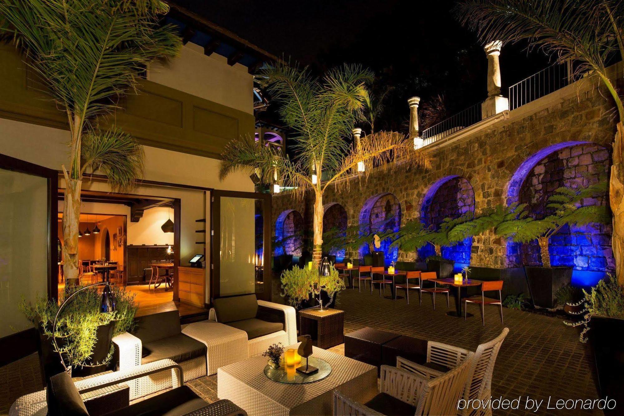 Aubrey Boutique Hotel Santiago