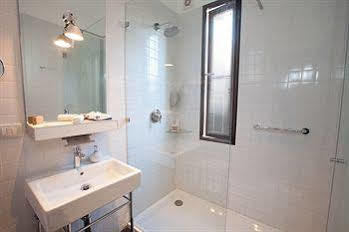 Aubrey Boutique Hotel Santiago